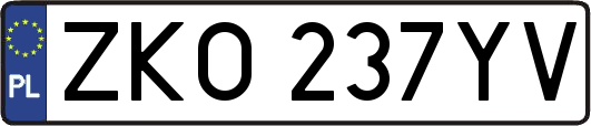 ZKO237YV