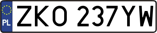 ZKO237YW