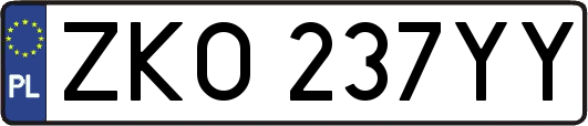ZKO237YY