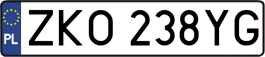 ZKO238YG