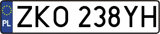 ZKO238YH