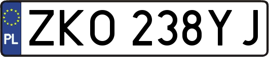 ZKO238YJ