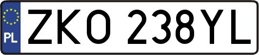 ZKO238YL