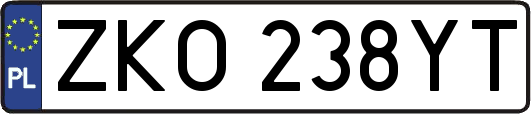 ZKO238YT