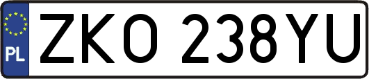 ZKO238YU