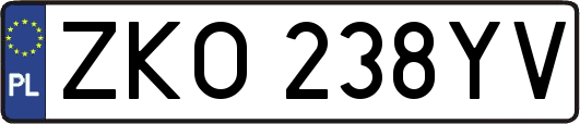 ZKO238YV