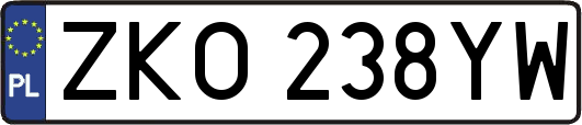 ZKO238YW