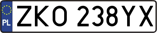 ZKO238YX