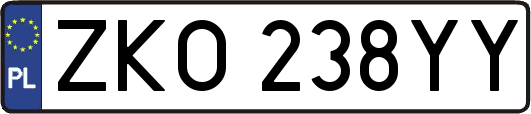 ZKO238YY