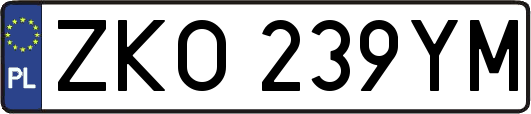 ZKO239YM