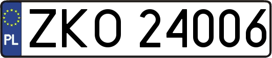 ZKO24006