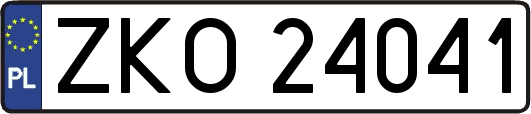 ZKO24041