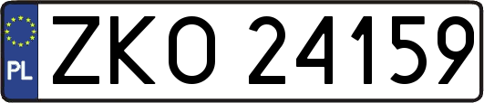 ZKO24159