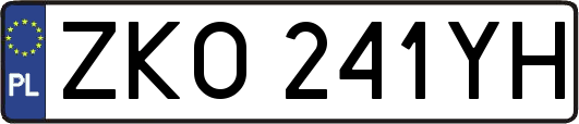 ZKO241YH