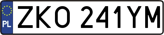 ZKO241YM