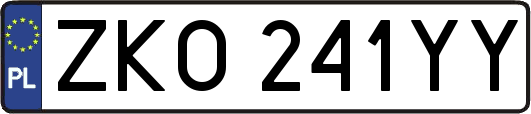 ZKO241YY
