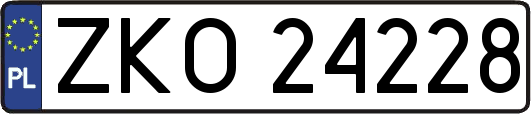 ZKO24228