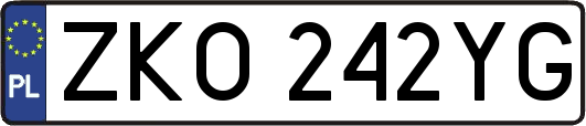 ZKO242YG