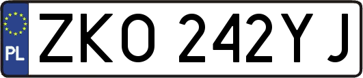 ZKO242YJ