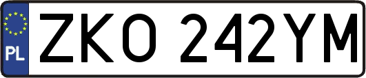 ZKO242YM
