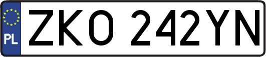 ZKO242YN