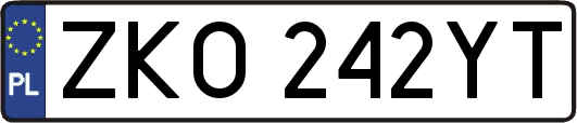 ZKO242YT