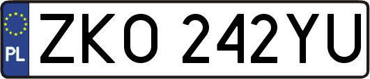 ZKO242YU