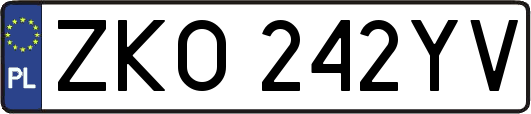 ZKO242YV