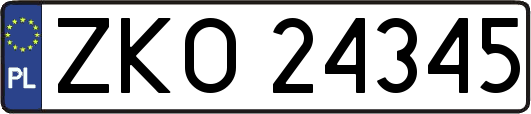 ZKO24345