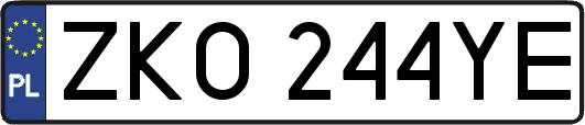 ZKO244YE