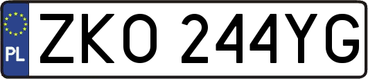 ZKO244YG