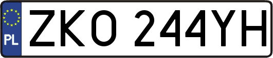 ZKO244YH
