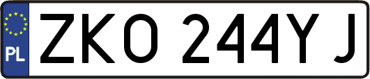 ZKO244YJ