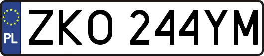 ZKO244YM