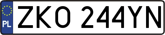ZKO244YN