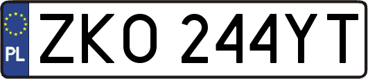 ZKO244YT