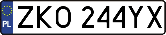 ZKO244YX