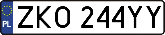 ZKO244YY