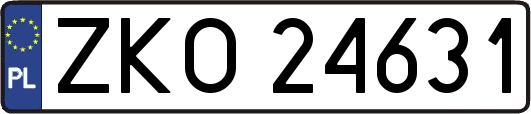 ZKO24631