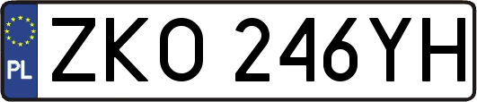 ZKO246YH