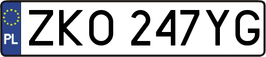 ZKO247YG