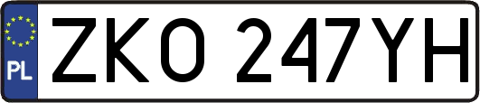 ZKO247YH