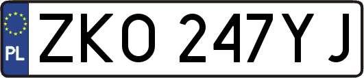 ZKO247YJ