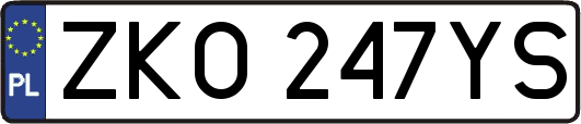 ZKO247YS