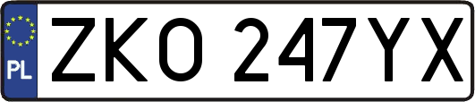 ZKO247YX