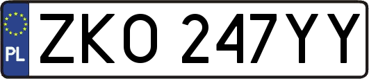ZKO247YY