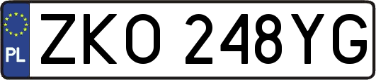 ZKO248YG