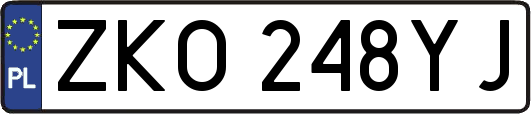 ZKO248YJ