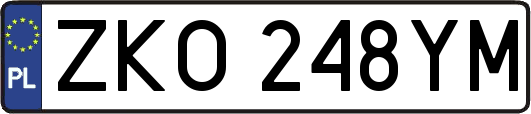 ZKO248YM