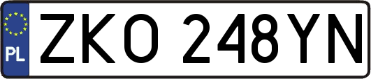 ZKO248YN